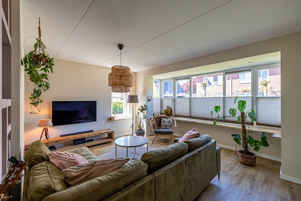 Medium property photo - Het Bleekveld 5, 9828 RB Oostwold